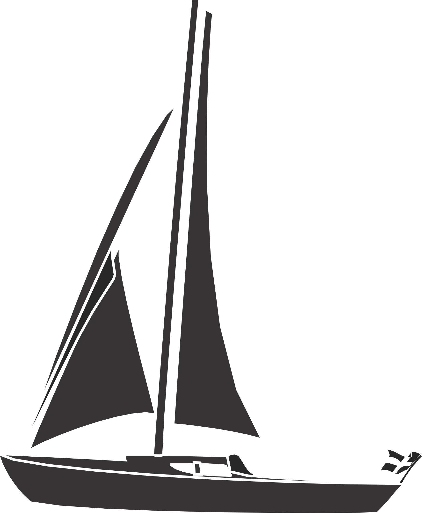 Sailboat 3