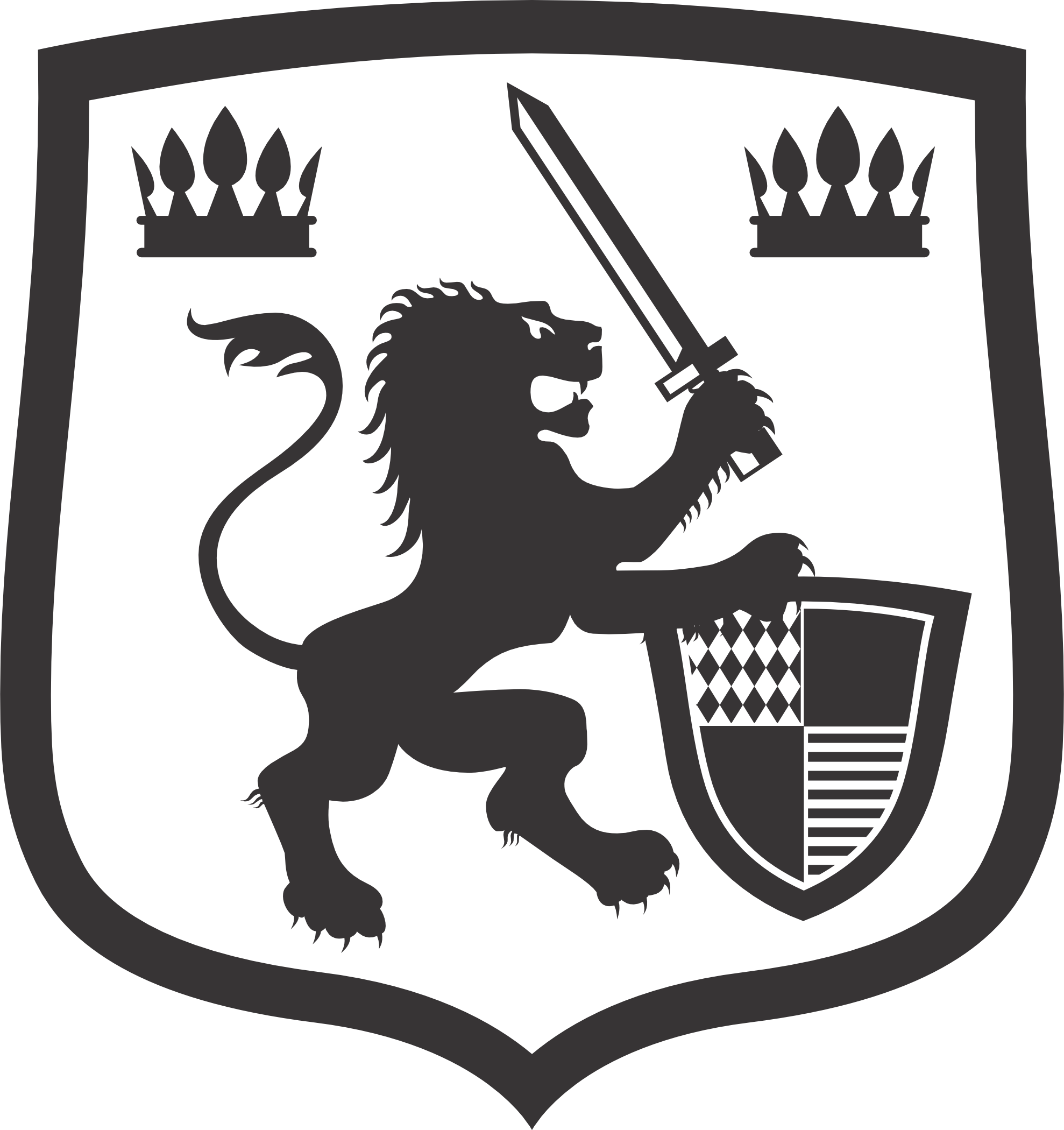 Crest 11