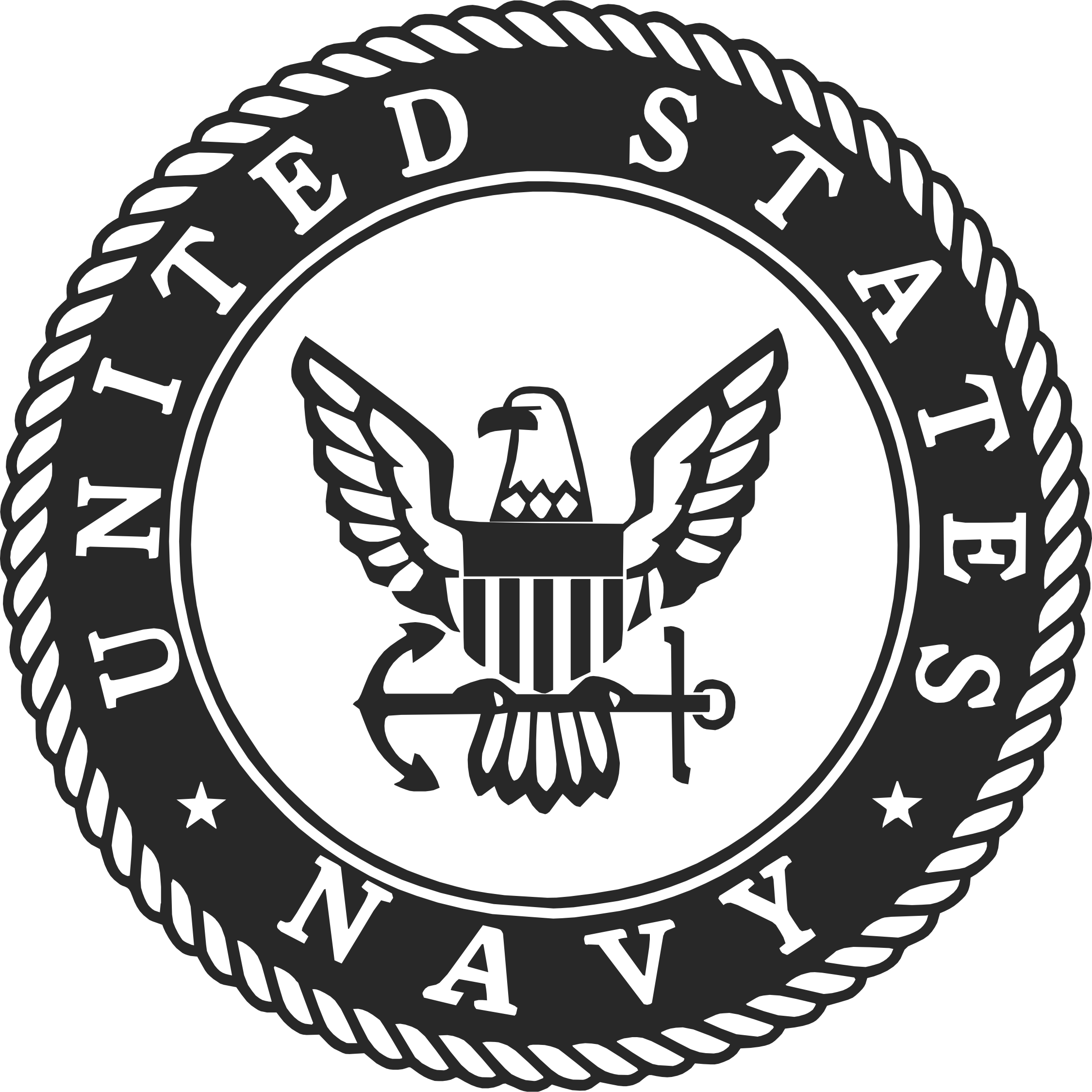 Navy Emblem