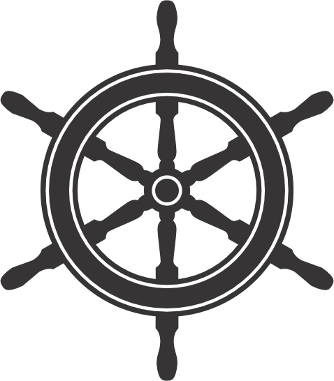 Captains Wheel