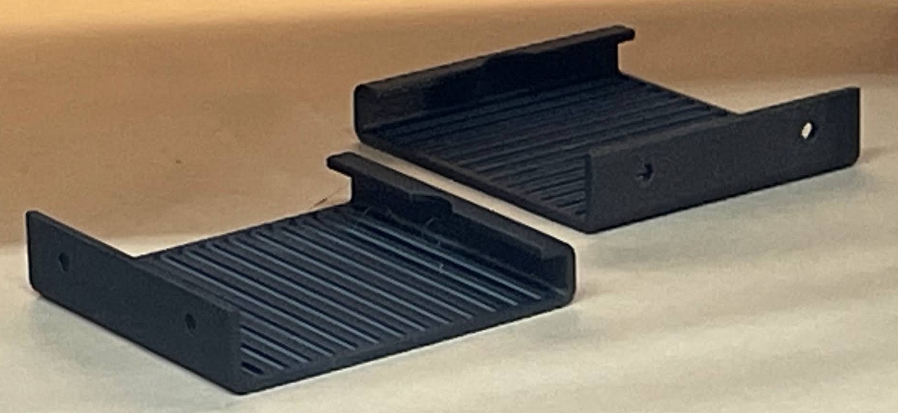 Add Overhead Mount Bracket