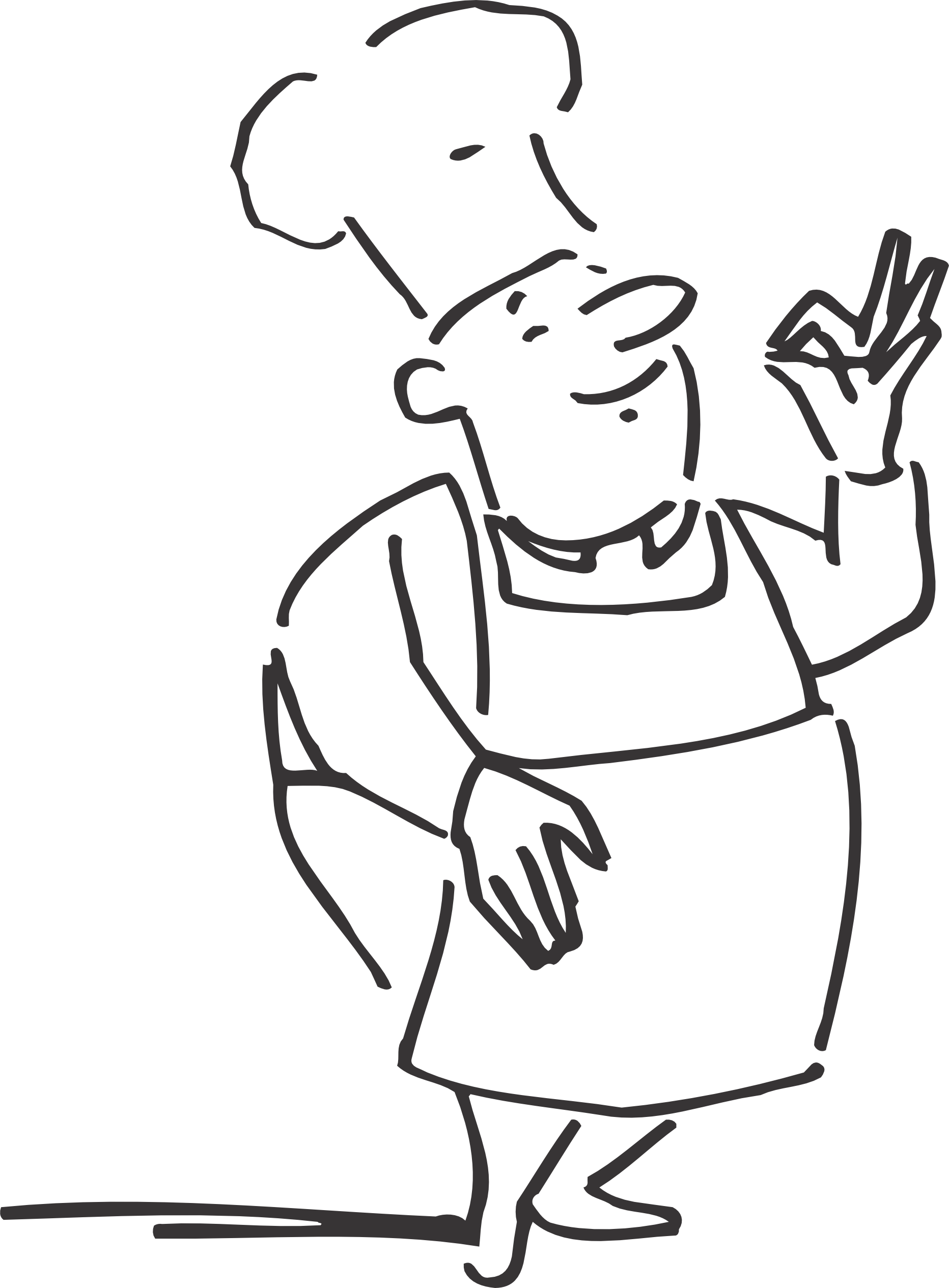 Chef 1