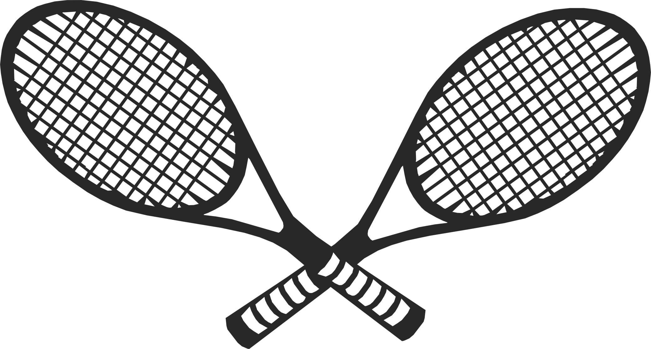 Tennis Racquets