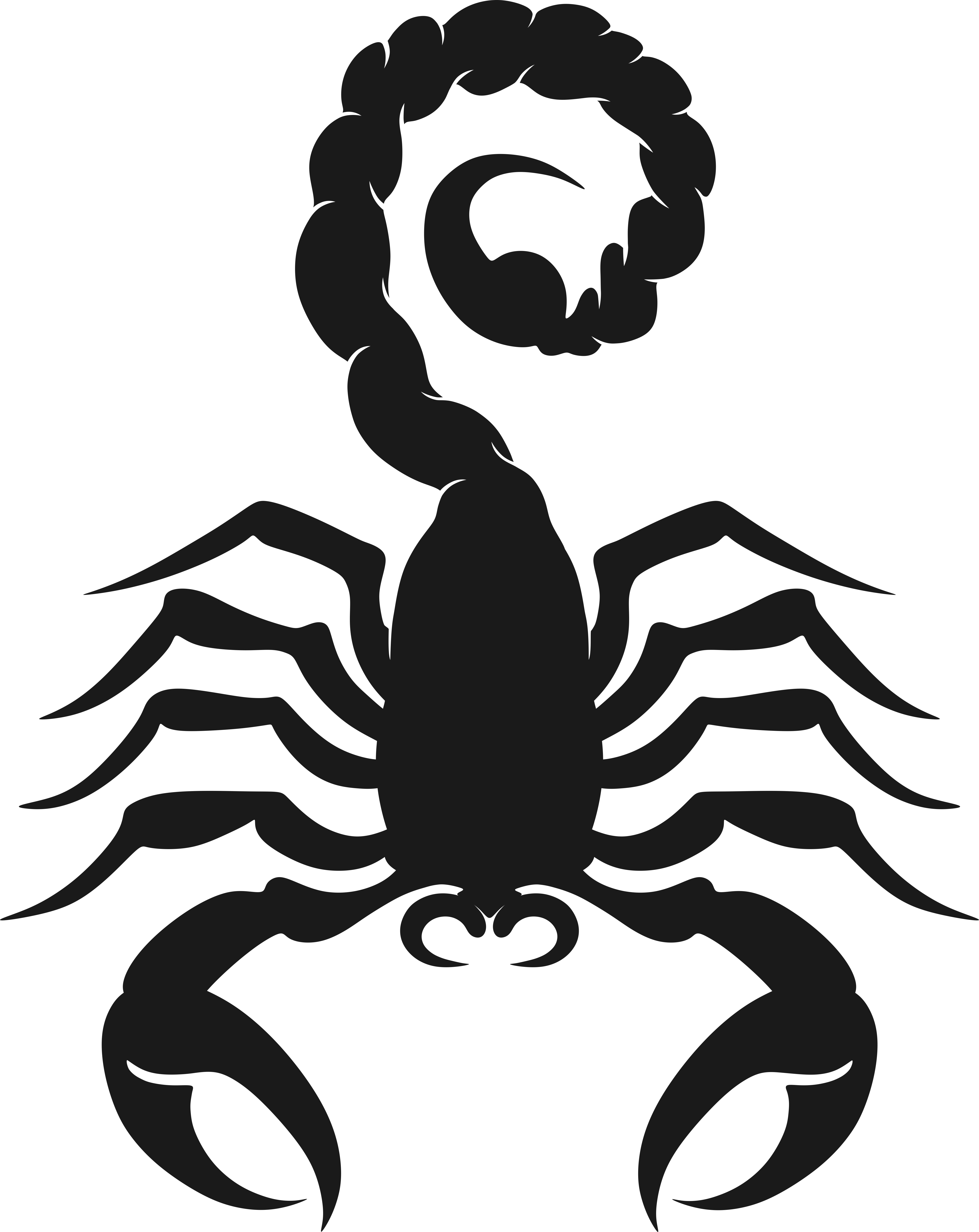 Scorpio