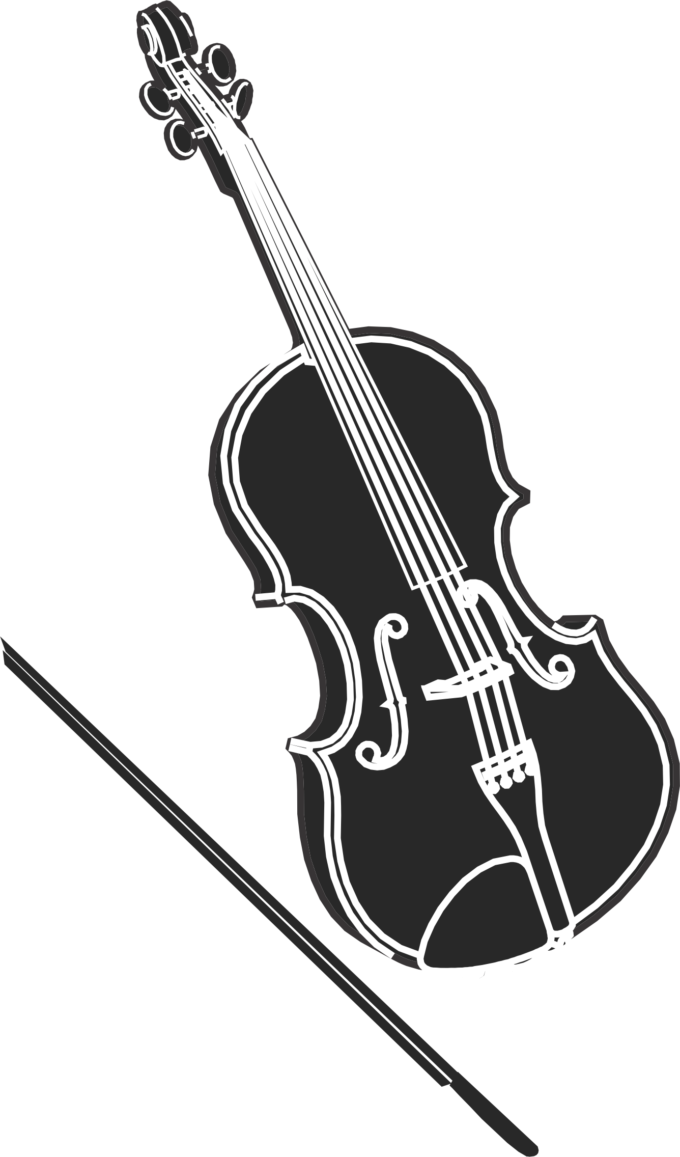 Violin 1