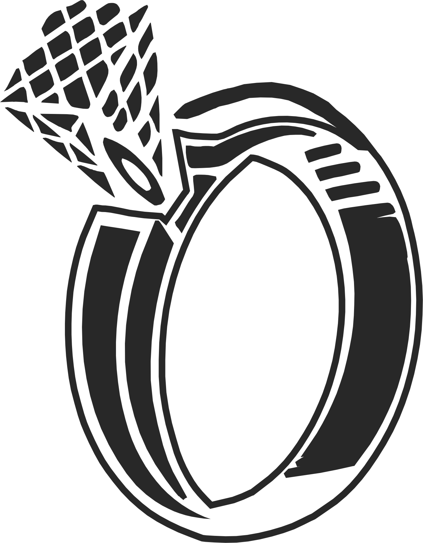 Proposal Ring