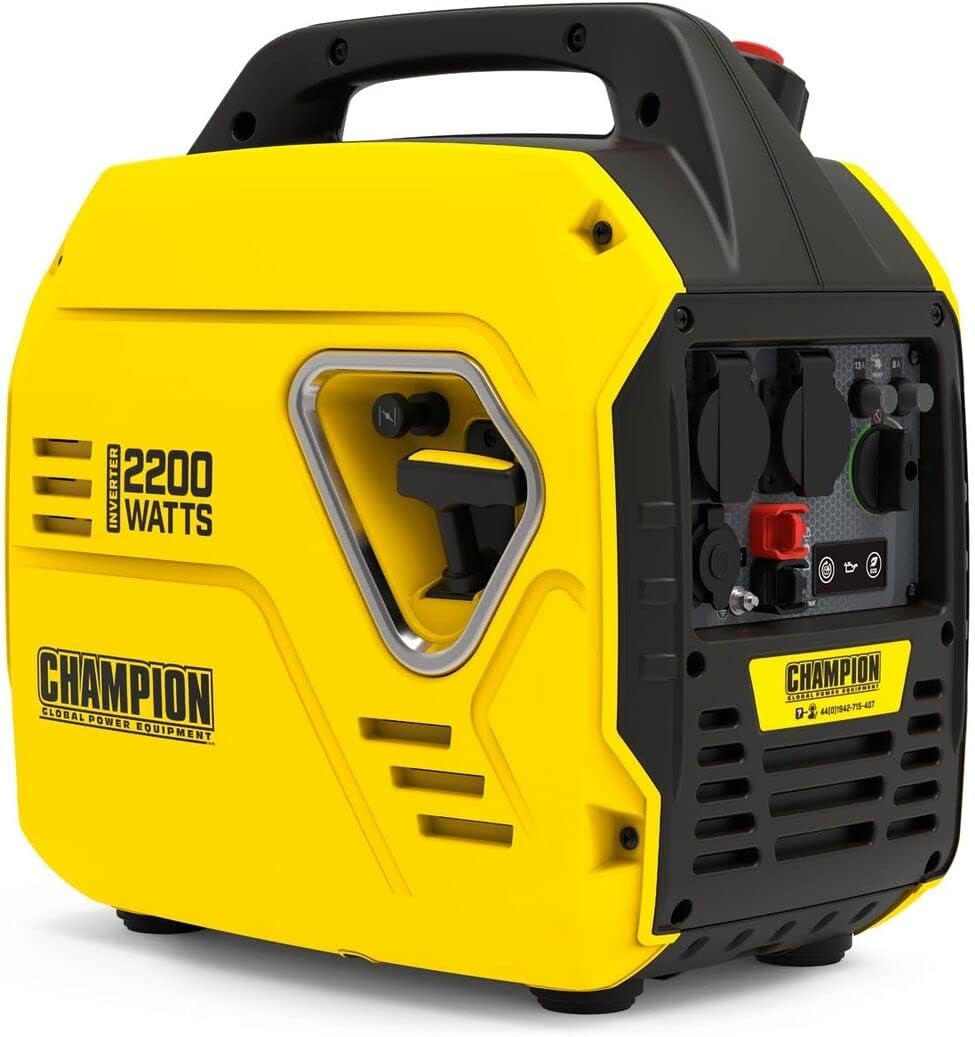 Rental Generator
