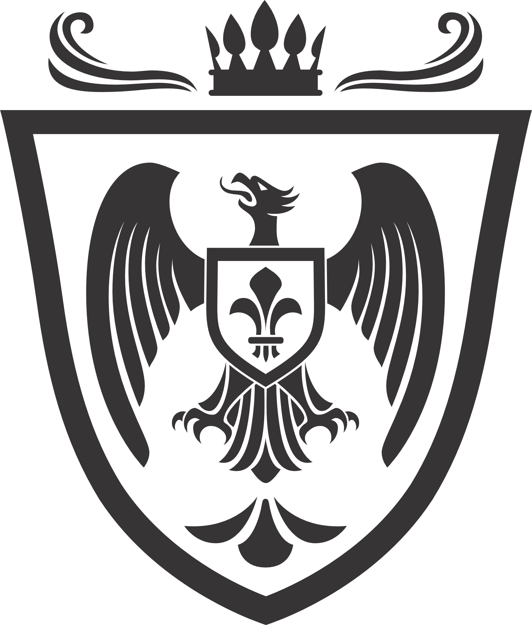 Crest 12