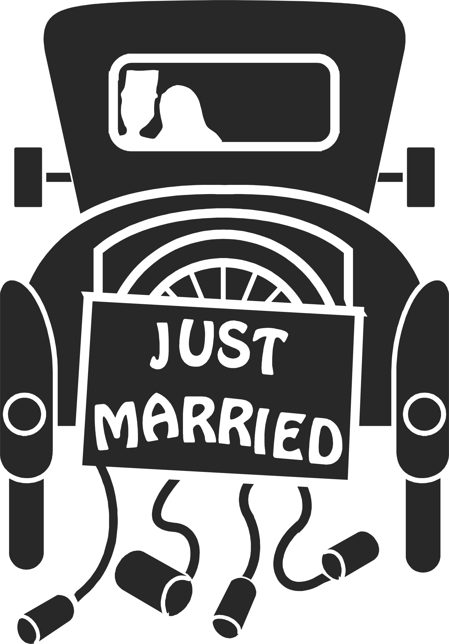 Just Married