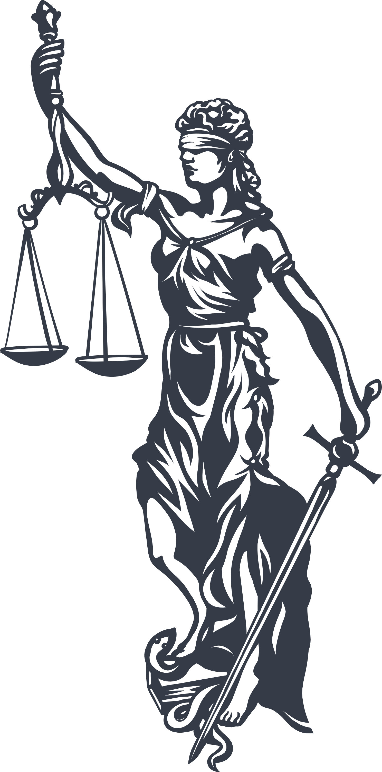 Lady Justice