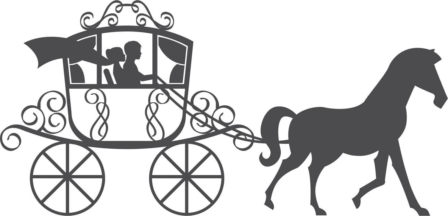 Princess Carriage