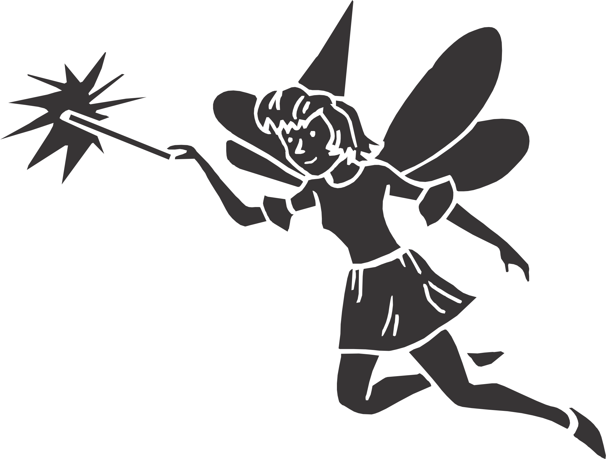 Fairy