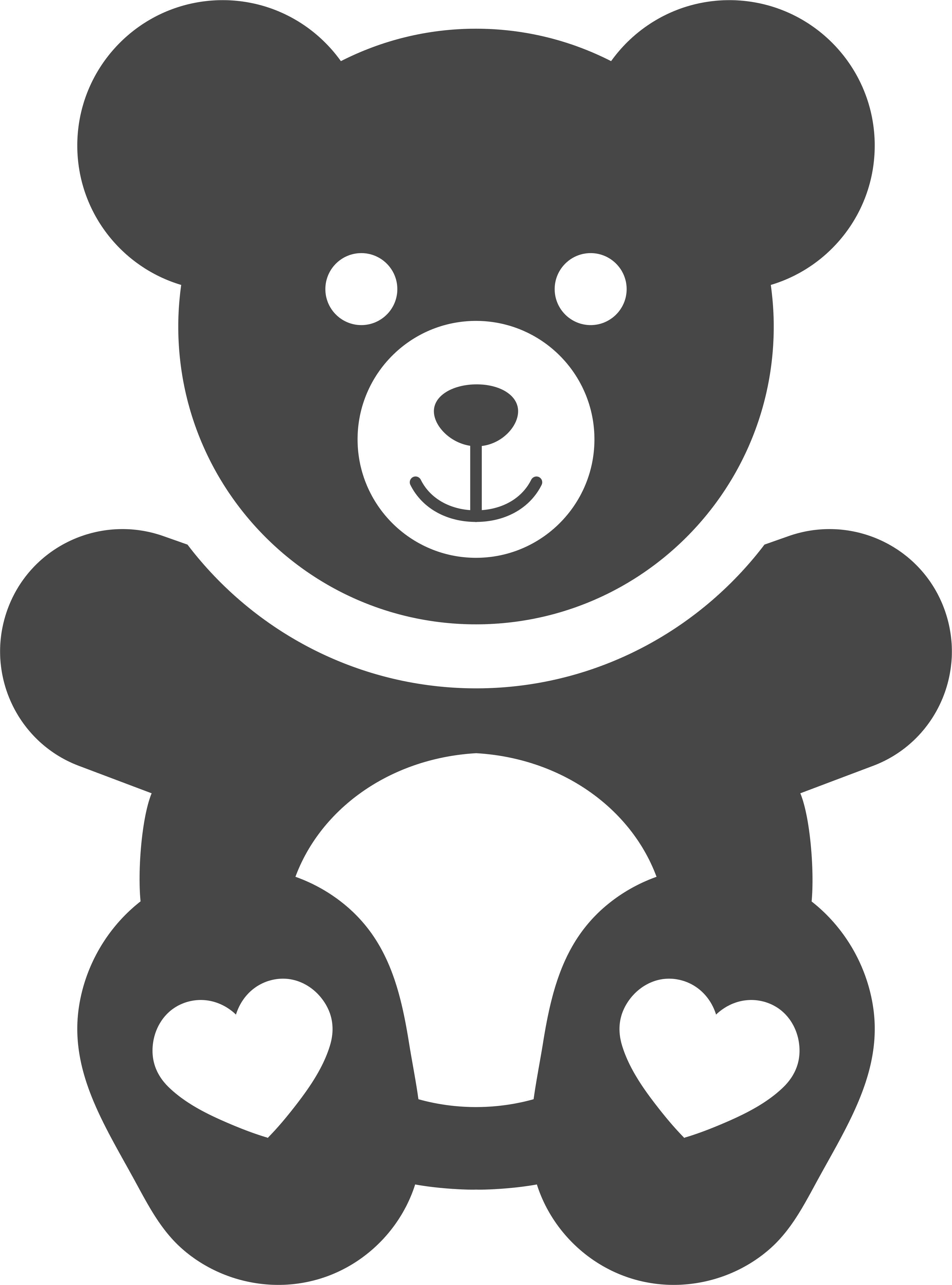 Teddy Bear