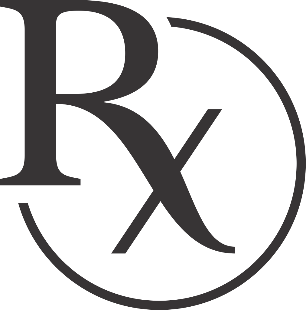 Rx