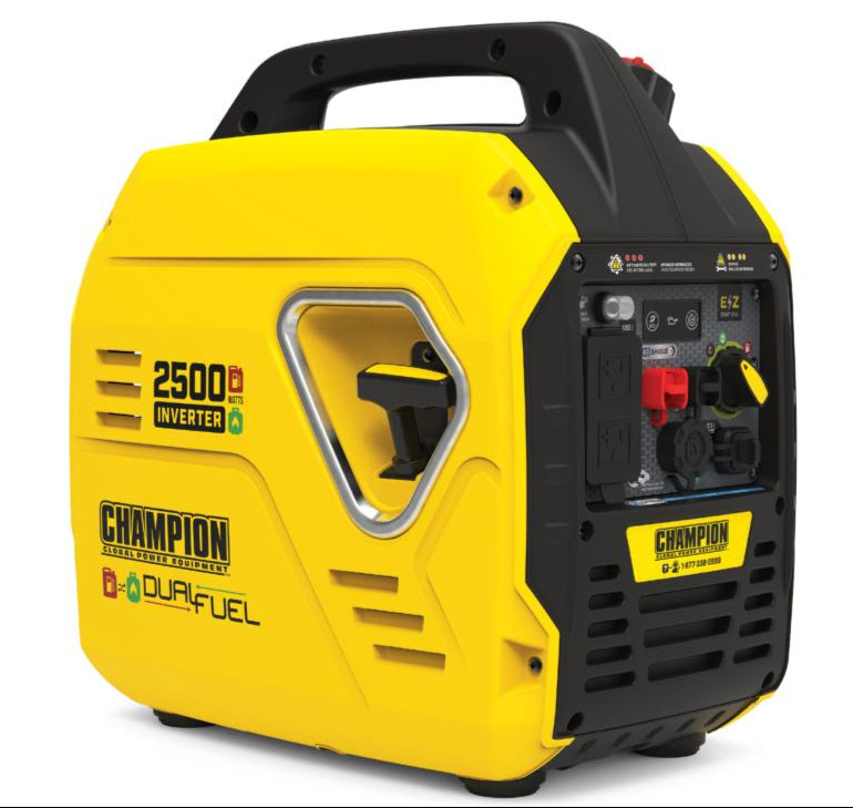 Add Generator 