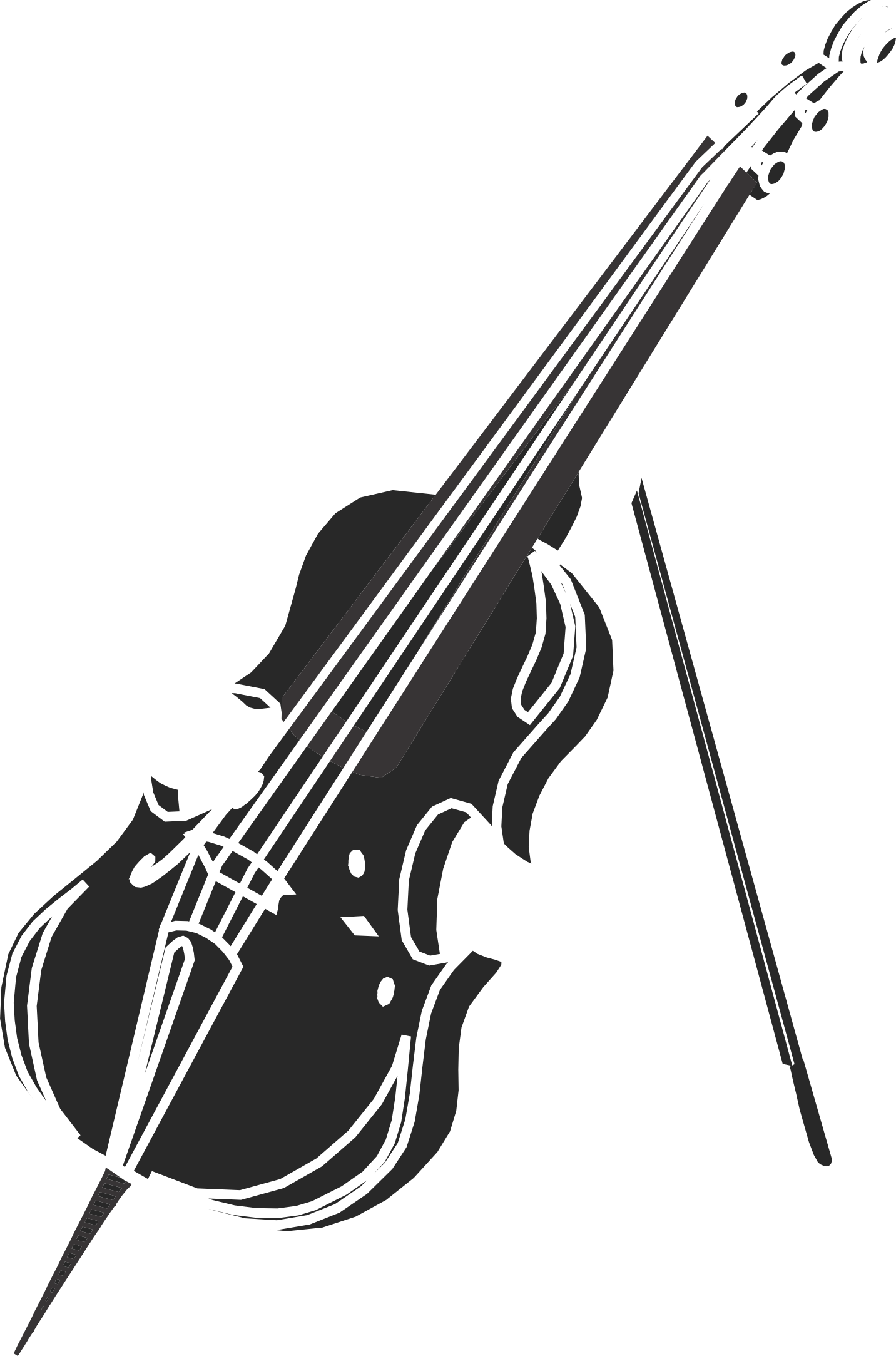 Violin 2