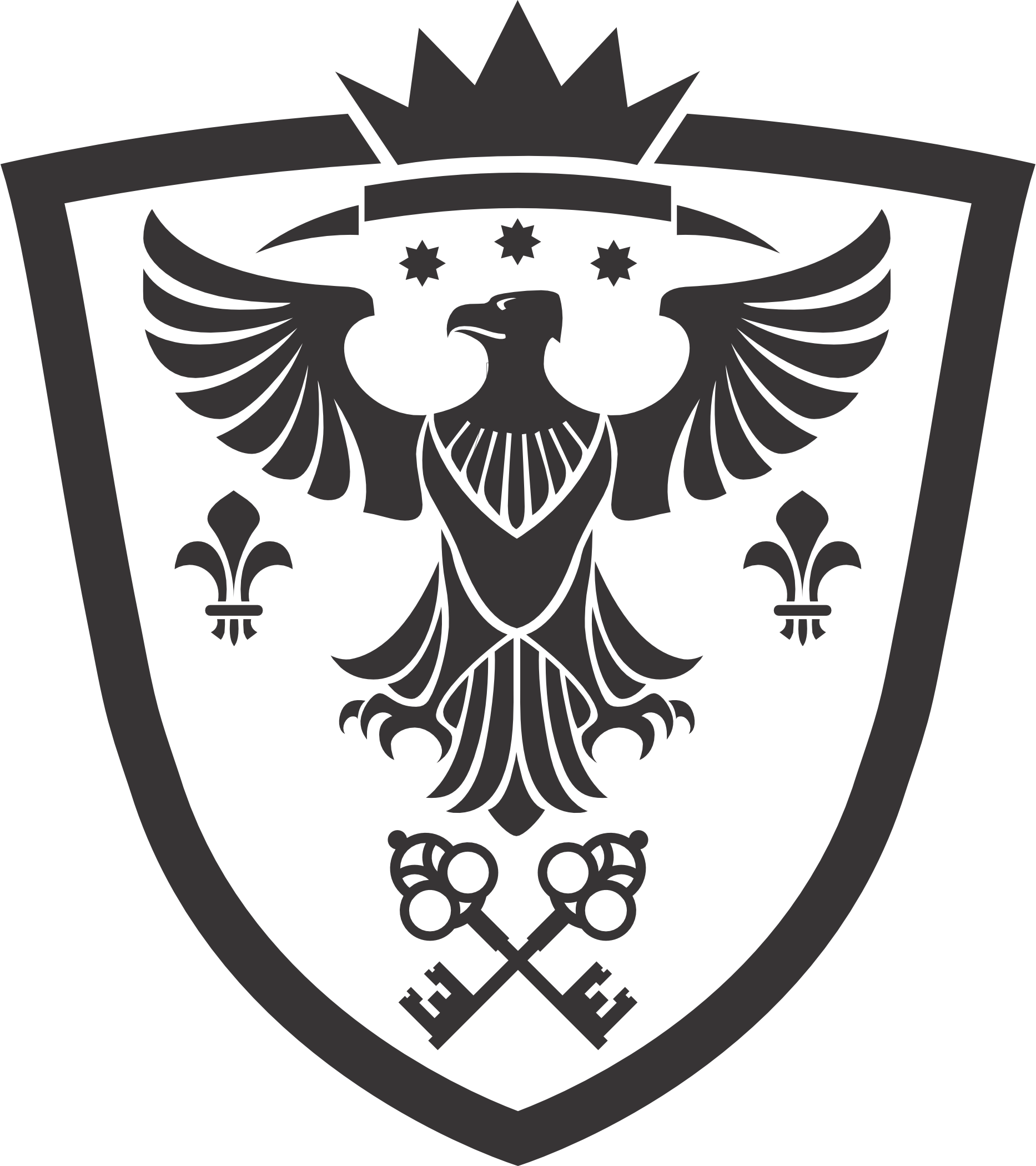 Crest 6