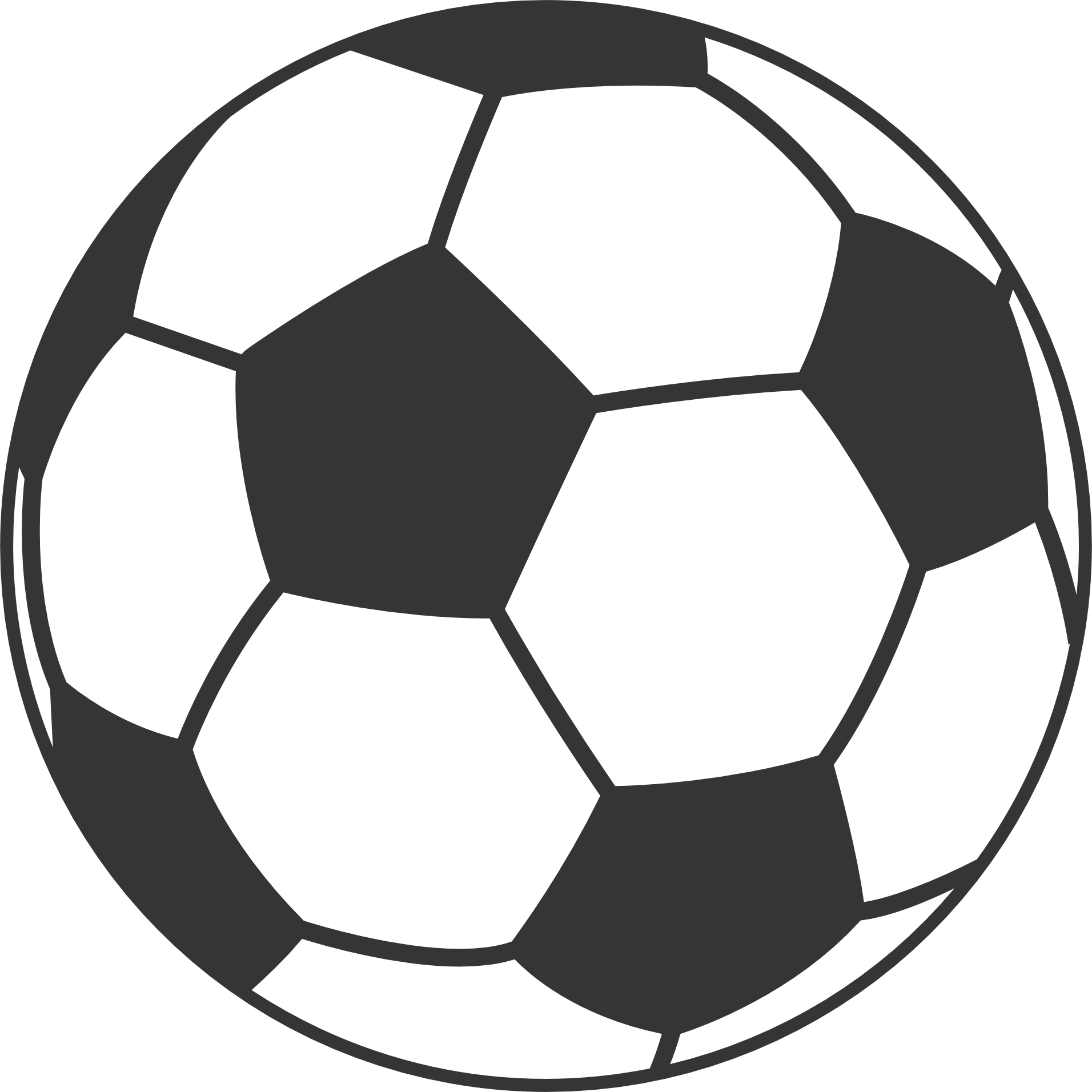 Soccer Ball