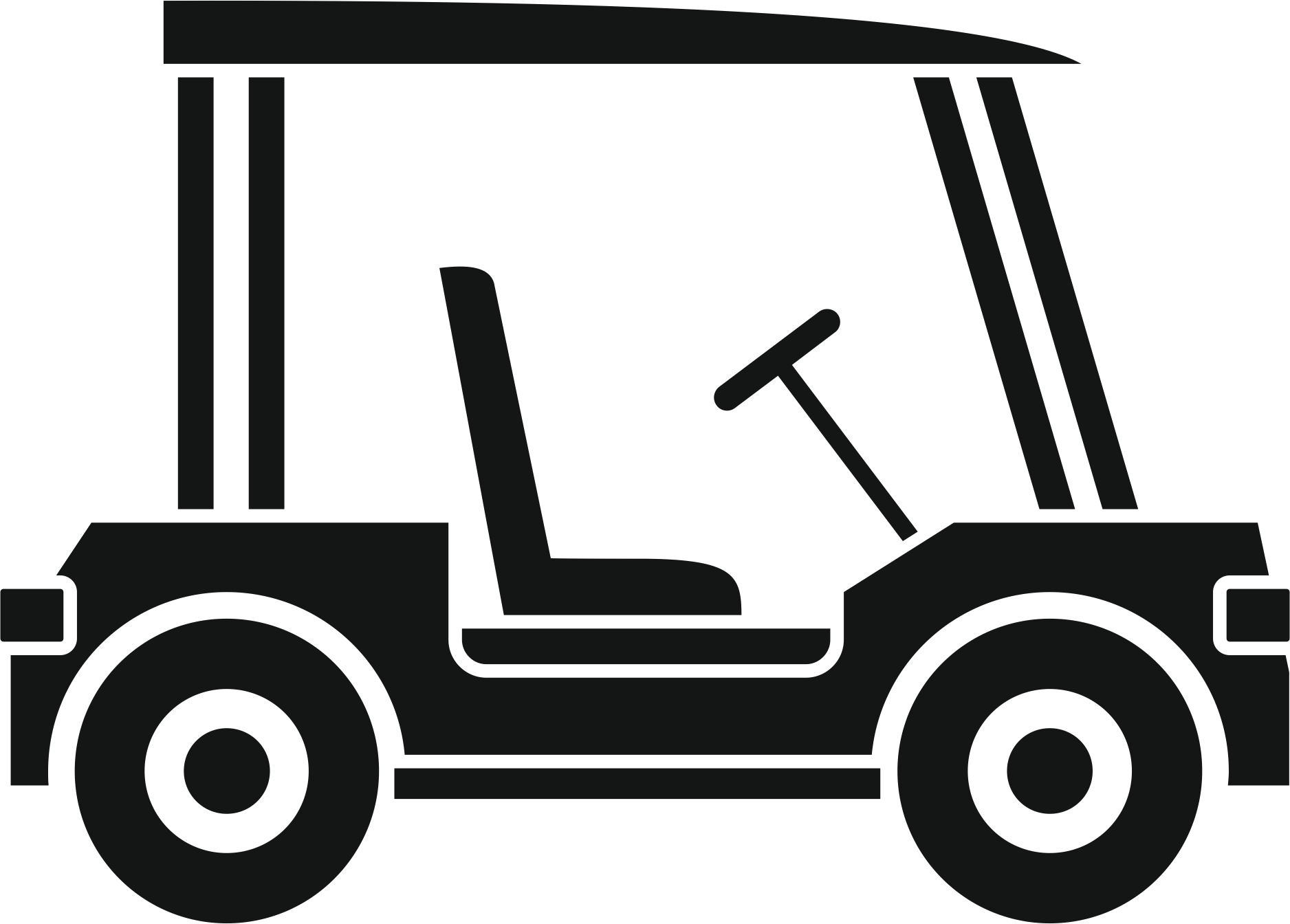 Golf Cart