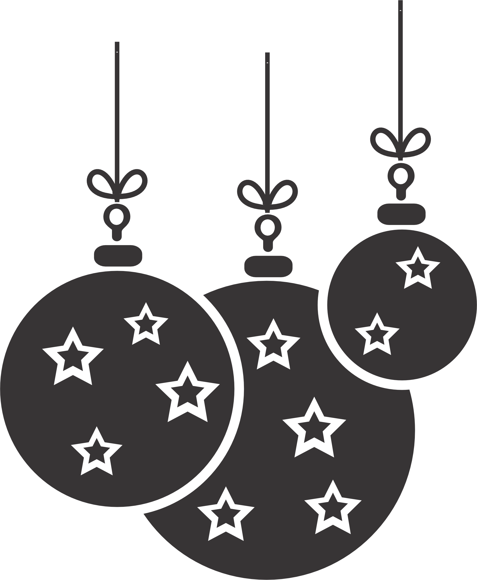 Ornaments 