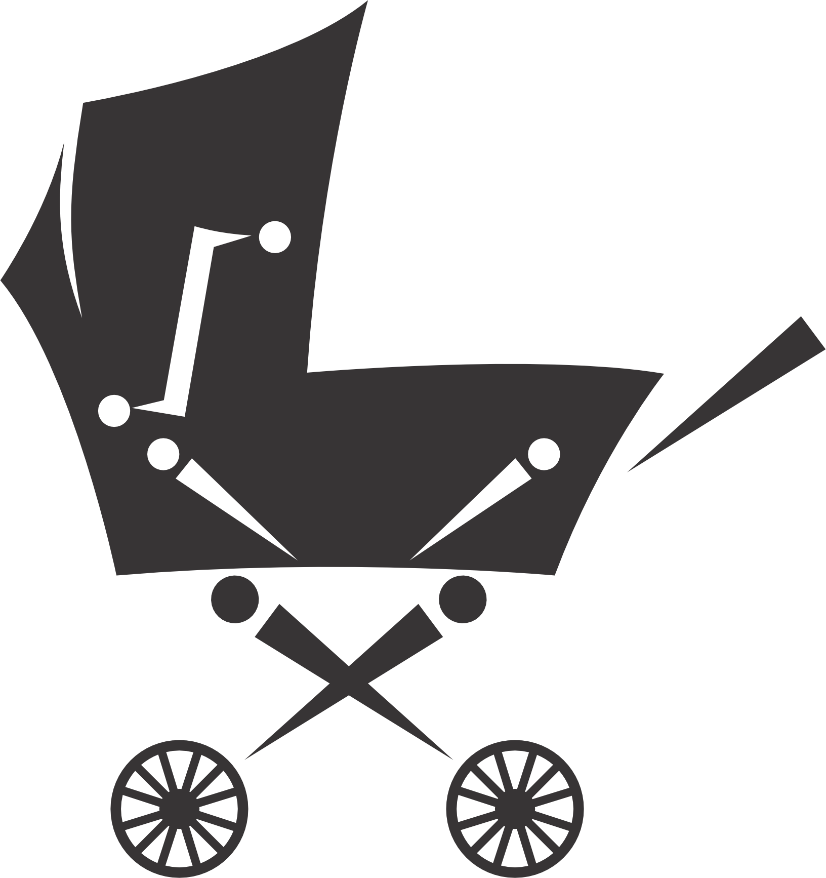 Baby Carriage