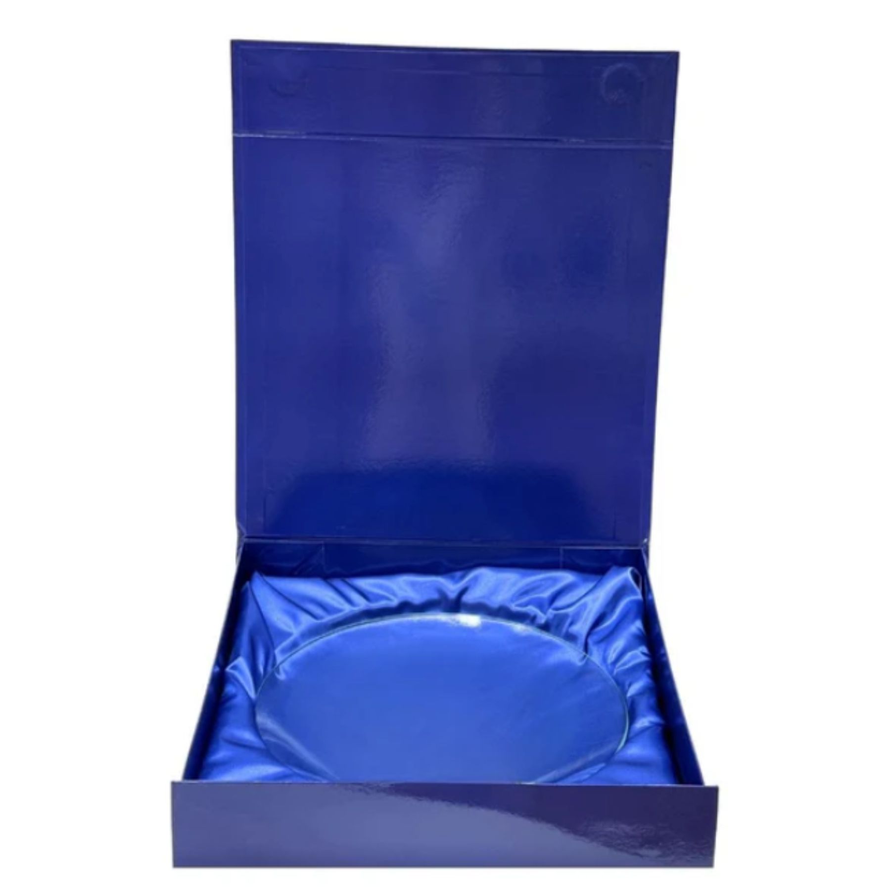 Gift Box Plates