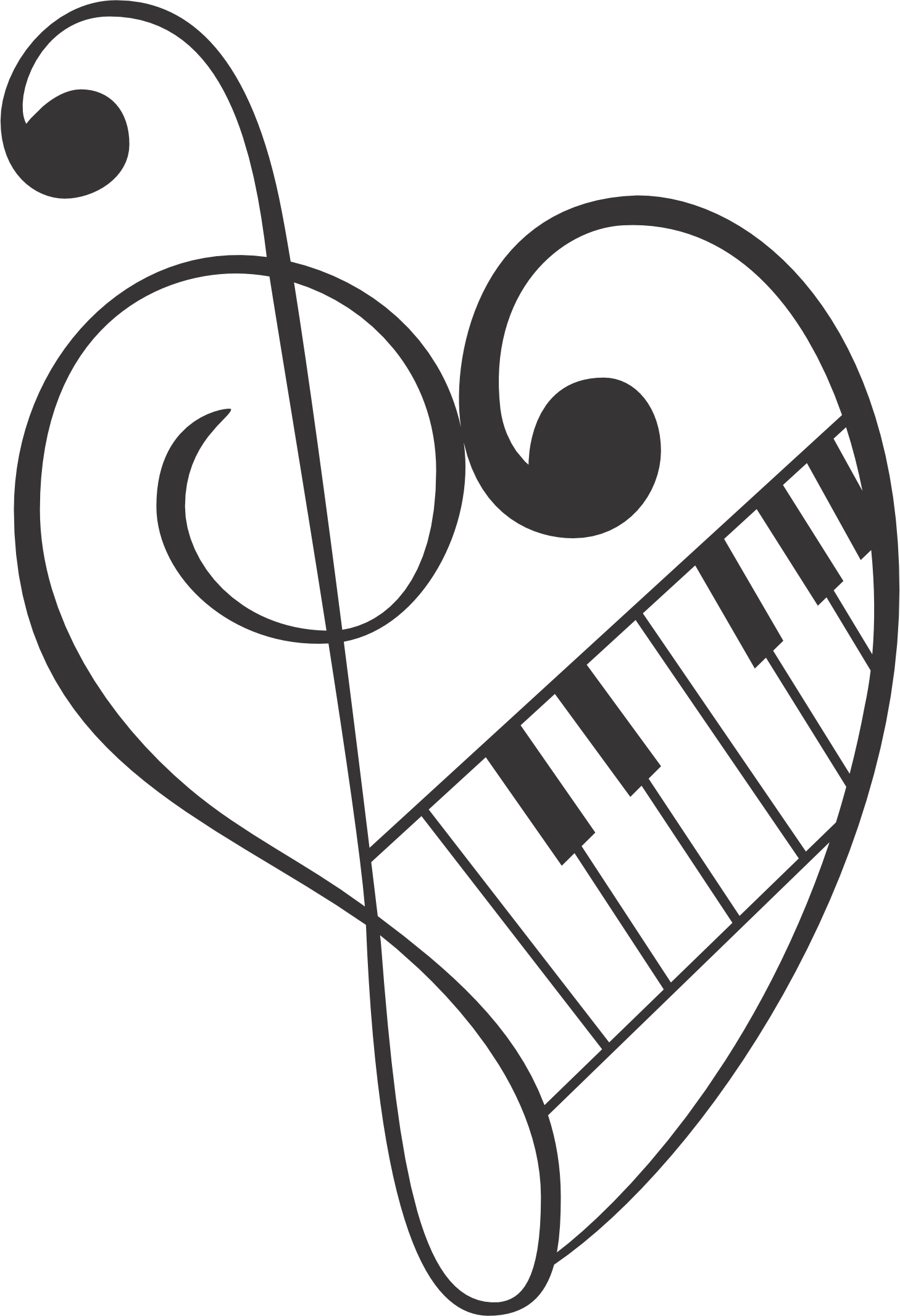 Musical Hearts 1