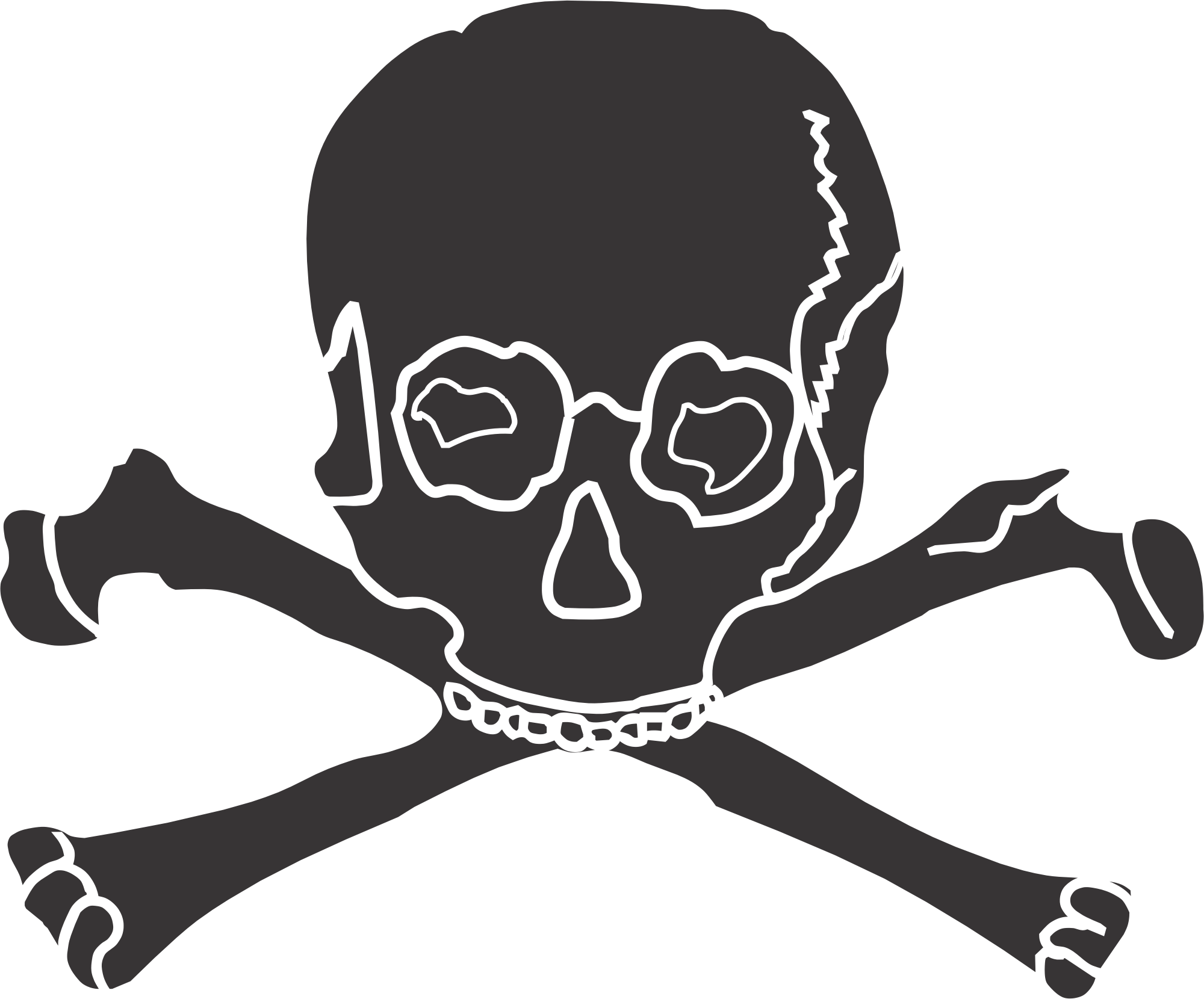 Skull and Bones